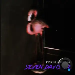 Seven Davis Jr - Pink Flamingos (2025)