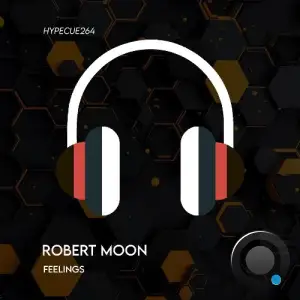 Robert Moon - Feelings (2025)