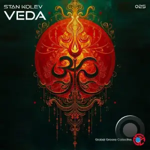 Stan Kolev - Veda (2025)