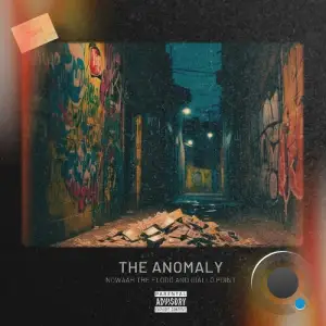 Nowaah The Flood & Giallo Point - The Anomaly (2025)