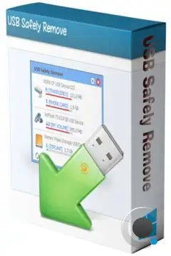 USB Safely Remove 7.1.2.1327 Final + Portable