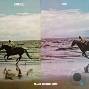 Euripides - Away (2025)