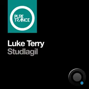 Luke Terry - Studlagil (2025)