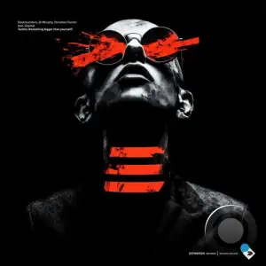 Deckmonsters ft. Chantal - Techno (Something Bigger Than Yourself) (2025)