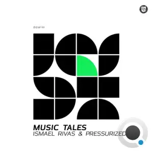 Ismael Rivas & Pressurized - Music Tales (2025)