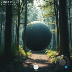 VangArt - A Sad Morning (2025)
