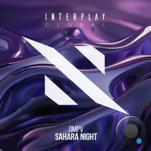Dmpv - Sahara Night (2025)