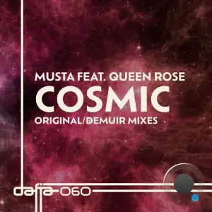 Musta ft Queen Rose - Cosmic (2025)
