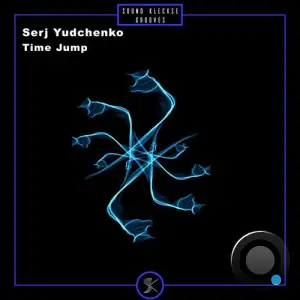 Serj Yudchenko - Time Jump (2025)