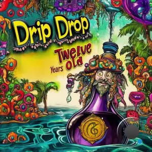 Drip Drop - Twelve Years Old (2025)