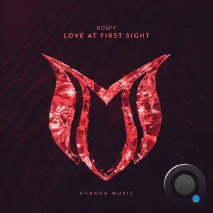 Rospy - Love At First Sight (2025)