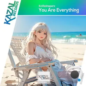 Knifeshaperz - You Are Everything (2025)