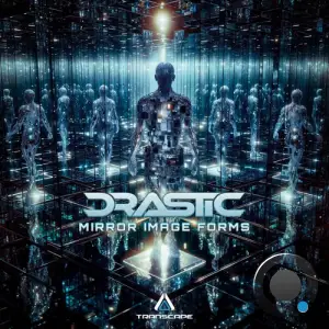 Drastic - Mirror Image Forms (2025)