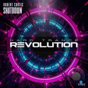 Robert Curtis - Shutdown (2025)