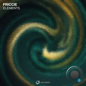 Friccie - Elements (2025)