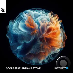 Scorz ft. Adriana Stone - Lost In You (2025)