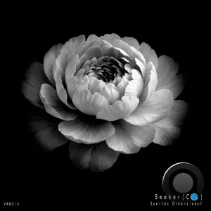 Seeker (COL) - Sentido Dimensional (2025)