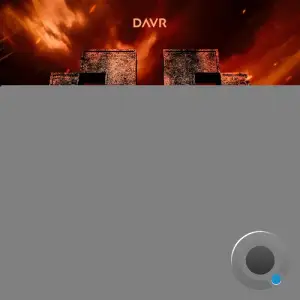 DAVR - Agression Manifest (2025)