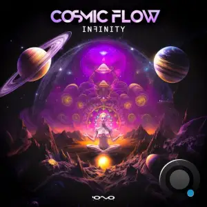 Cosmic Flow - Infinity (2025)