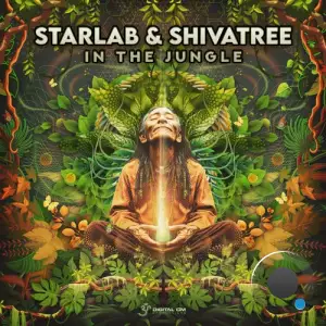 Starlab & Shivatree - In The Jungle (2025)