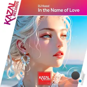 DJ Kazal - In The Name Of Love (2025)