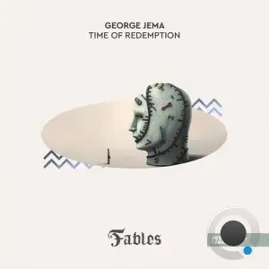 George Jema - Time Of Redemption (2025)