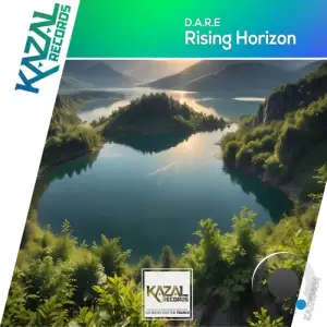D.A.R.E - Rising Horizon (2025)