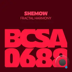 ShemoW - Fractal Harmony (2025)