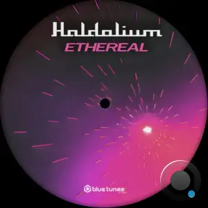 Haldolium - Ethereal (2025)