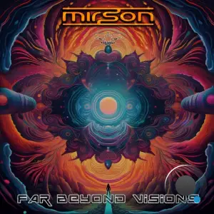 Mirson - Far Beyond Vision (2025)
