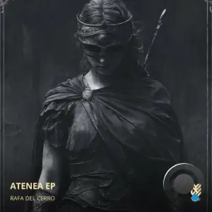 Rafa Del Cerro - Atenea (2025)