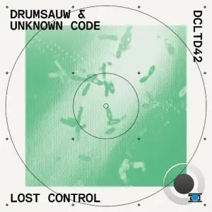 Drumsauw & Unknown Cøde - Lost Control (2025)