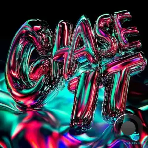 Paride Saraceni, Haptic & Altercity - Chase It (2025)