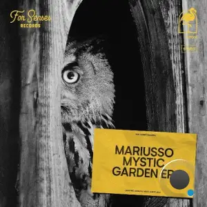Mariusso - Mystic Garden (2025)