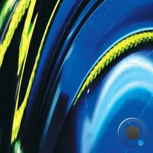 Anthony Naples - Scanners (2025)