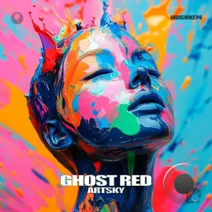 Artsky - Ghost Red (2025)