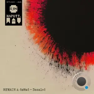 REMAIN & Dawad - Dazzled (Original Mix) (2025)