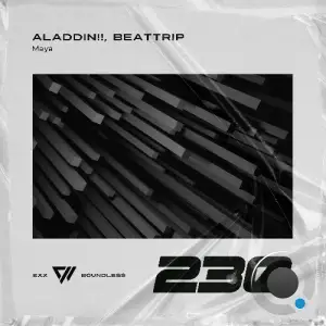 Aladdin!! & BeatTrip - Maya (2025)