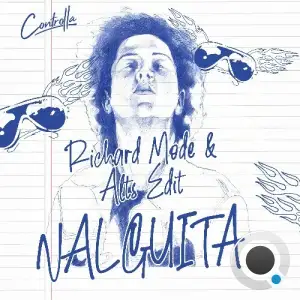 Richard Mode & Alts - Nalguita Edit (2025)