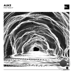 ALIK2 - Inner Peace (2025)