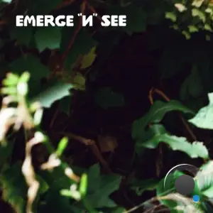 Shemar, Deleteeglitch, Defcee - emerge "n" see (2025)