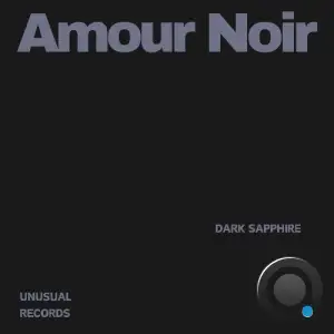 Amour Noir - Dark Sapphire (2025)