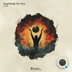 Cybek - Anything For You (2025)