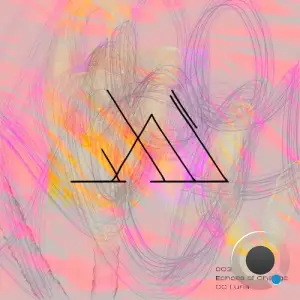 CC Luna - Echoes of Change (2025)