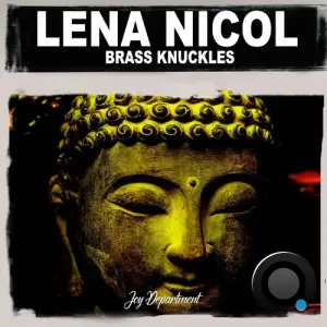 Lena Nicol - Brass Knuckles (Nu Ground Foundation Mixes) (2025)
