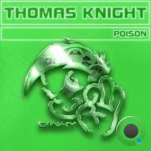 Thomas Knight - Poison (2025)