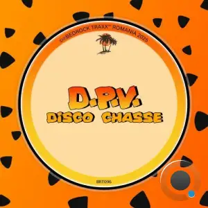 D.P.V. - Disco Chasse (2025)