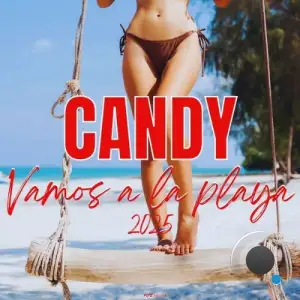 Candy - Vamos a la playa 2025 (2025)