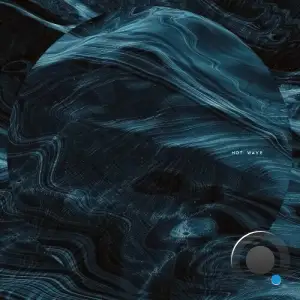 Hot Wave - Crone (2025)