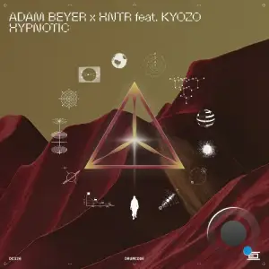 Adam Beyer - Hypnotic (2025)